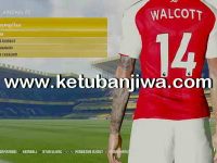 PES 2017 Detail Skin For Tattoos Repack Full Body Download PES 2017 Detail Skin For Tattoos by De_vo17 Ketuban Jiwa