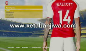 Download PES 2017 Detail Skin For Tattoos by De_vo17 Ketuban Jiwa