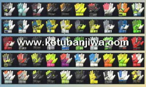 Download PES2017 Gloves Pack v3 by Tisera09 Ketuban Jiwa