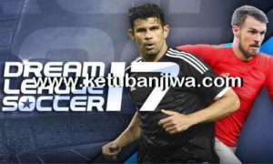Dream League Soccer DLS17 Android Stadium Pack Update Season 2017-2018 Ketuban Jiwa