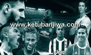 FIFA 14 + 15 + 16 GIGAmod Minifaces AIO Season 17-18 by Irkin Lexa