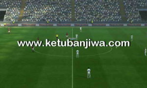 PES 2013 Real Turf AlO by Ichad14 Ketuban Jiwa