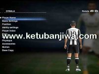 PES 2013 SUN Patch 6.0 + R-Patch Option File 12/08/2017 PES 2013 SUN Patch 6.0 + R-Patch Option File Update 12 August 2017 by Boris Ketuban Jiwa