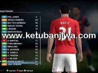 PES 2013 Sun Patch 6.0 + R-Patch Option File 05/08/2017 PES 2013 Sun Patch 6.0 + R-Patch Option File UpdateTransfer 05 August 2017 by Boris Ketuban Jiwa