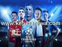 PES 2016 Dunksuriya Patch 8.1 Update PES 2016 Dunksuriya Patch 8.1 Update Ketuban Jiwa