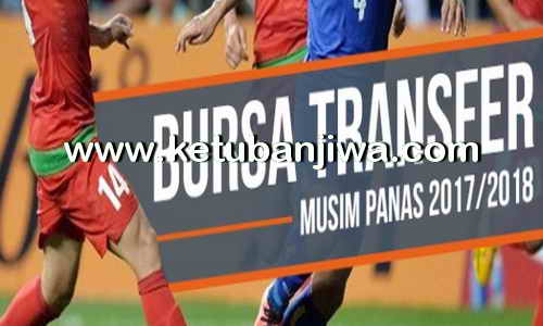 PES 2017 Apocaze Patch v5 Option File Transfer Update 04 August 2017 Ketuban Jiwa