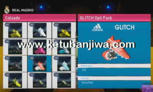 PES 2017 Bootpack 2.2 by Latinpesedit Ketuban Jiwa