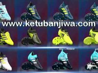 PES 2017 Bootpack Version 1.1 AIO by Al Amir Ketuban Jiwa