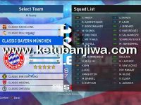 PES 2017 Classic Pack For Professionals Patch 3.4 PES 2017 Classic Pack For Professionals Patch v3.4 by M.Gamal Ketuban Jiwa