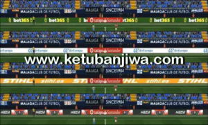 PES 2017 Final Animated Adboards Mega Pack For All Patch by Sonofsam69 Ketuban Jiwa