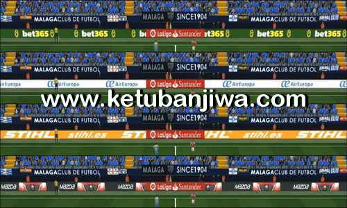 PES 2017 Final Animated Adboards Mega Pack For PESGalaxy Patch by Sonofsam69 Ketuban Jiwa
