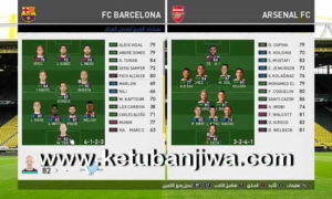 PES 2017 MiniFace v2 AIO by Reda Ketuban Jiwa
