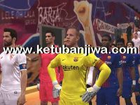 PES 2017 Multi Switcher 5.0 AIO Tool PES 2017 Multi Switcher Tool 5.0 AIO by MjTs-140914 Ketuban Jiwa