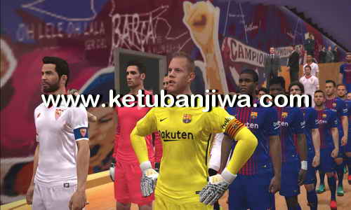 PES 2017 Multi Switcher Tool 5.0 AIO by MjTs-140914 Ketuban Jiwa