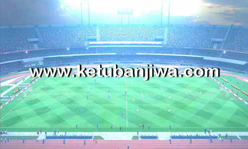 PES 2017 Next Season Gen v1.0 Graphic Mod by Delan Taqana Ketuban Jiwa