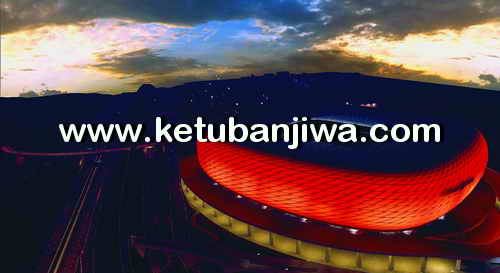 PES 2017 Next Season Gen v1.0 Graphic Mod by Delan Taqan Preview 1 Ketuban Jiwa