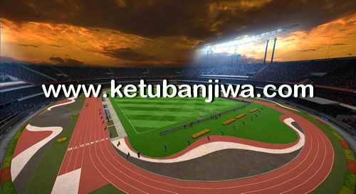 PES 2017 Next Season Gen v1.0 Graphic Mod by Delan Taqan Preview 2 Ketuban Jiwa