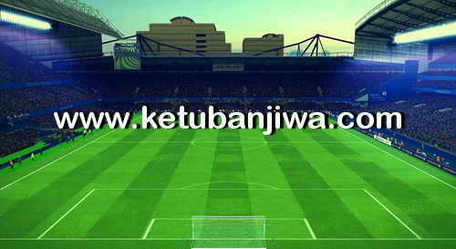 PES 2017 Next Season Gen v1.0 Graphic Mod by Delan Taqan Preview 3 Ketuban Jiwa