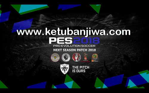 PES 2017 Next Season Patch 2017-2018 by Micano4u Ketuban Jiwa Preview 3