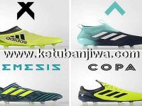 PES 2017 Ocean Storm Boots Pack Season 2017-2018 by Latinpesedit Ketuban Jiwa