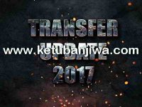 PES 2017 Option File Transfer Update 05 August 2017 For PES Professionals Patch 3.3 by Ramin_cpu Ketuban Jiwa