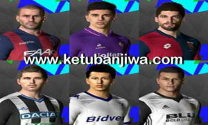 PES 2017 Option File Transfer Update 20 August 2017 For PES Professionals Patch v3.4 by Eslam Ketuban Jiwa