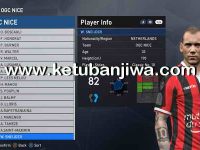 PES 2017 SMoKE Patch 9.4.4 Transfer Update 23/08/2017 Download PES2017 Option File Transfer Update 23 August 2017 For SMoKE Patch 9.4.4 by Kasradr Ketuban Jiwa