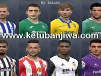PES 2017 SMoKE Patch 9.4.4 Transfer Update 24/08/2017 PES 2017 Option File Transfer Update 24 August 2017 For SMoKE Patch 9.4.4 by Eslam Ketuban Jiwa