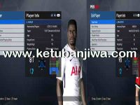 PES 2017 Professionals 3.4 Option File + Fix Vol 2 PES 2017 PESProfessionals Patch v3.4 Option File + Fix Update 26 August 2017 by Ozink Ketuban Jiwa