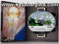 PES 2017 PESTN Patch 4.3 Update Season 2017-2018 Ketuban Jiwa