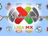 PES 2017 PS4 Liga MX Apertura Update by Erzo77 Ketuban Jiwa