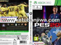 PES 2017 XBOX360 Infinity Patch 2.3 AIO Season 17/18 PES 2017 XBOX360 Infinity Patch v2.3 Update 22 August 2017 Ketuban Jiwa