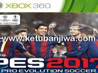 PES 2017 XBOX360 LP Patch Transfer Update 01/08/2017 PES 2017 XBOX360 LP Patch Transfer Update 01 August 2017 Ketuban Jiwa