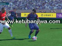 PES 2017 XBOX360 Viper12 Option File Remakes Files by TheViper12 + Tibinator Ketuban Jiwa