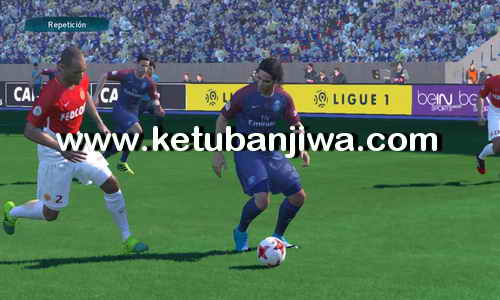 PES 2017 XBOX360 Viper12 Option File Remakes Files by TheViper12 + Tibinator Ketuban Jiwa