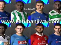 PES 2017 SMoKE 9.4.5 Option File + Fix 03/09/2017 Download PES 2017 SMoKE Patch 9.4.5 Option File + Fix Update 03 September 2017 by Eslam Ketuban Jiwa