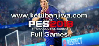 Download PES 2018 XBOX 360 RGH + LT 3.0 Full Games Single Link Torrent Ketuban Jiwa