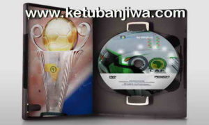 Download PES2017 PESTN Patch 4.5 Update Season 2017-2018 Ketuban Jiwa