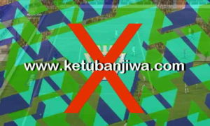 Download PES2018 No Replay Logo For PS3 BLES + BLUS Ketuban Jiwa