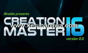 FIFA 16 Creation Master CM16 Tool v2.0 by Rinaldo Ketuban Jiwa