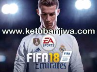FIFA 18 PC Full Games + Crack Only Steampunks FIFA 18 Full Version + Crack Only Steampunks For PC Ketuban Jiwa