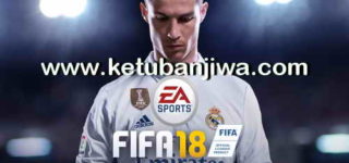 FIFA 18 Full Version + Crack Only Steampunks For PC Ketuban Jiwa