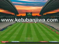 PES 2017 Aurora Sky by Amir Kaseb PES 2017 Aurora Sky by Amir Kaseb Ketuban Jiwa