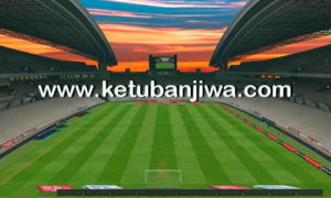 PES 2017 Aurora Sky by Amir Kaseb Ketuban Jiwa