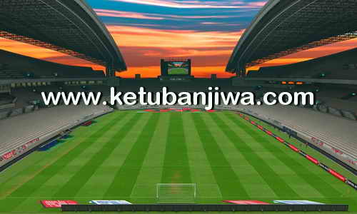 PES 2017 Aurora Sky by Amir Kaseb Ketuban Jiwa