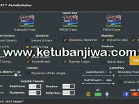 PES 2017 AutoSwitcher 6.0 AIO Final by Ginda01 PES 2017 Auto Switcher Tool v6.0 AIO Final by Ginda01 Ketuban Jiwa
