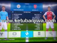 PES 2017 PS3 Texture Kits PES 2018 For Potato Patch v7 by Shinngo Santoso Ketuban Jiwa