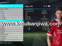 PES 2017 PTE 5 + 6 Option File Update + Fix 02/09/2017 PES 2017 PTE Patch 5 + 6 Option File Update 02 September 2017 by Shayz Ketuban Jiwa