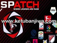 PES 2017 SSPatch 2.0 AIO Single Link PES 2017 SSPatch 2.0 AIO Single Link Google Drive Ketuban Jiwa