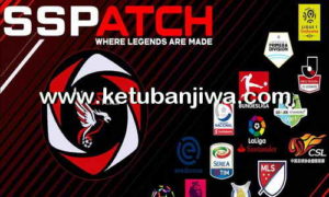 PES 2017 SSPatch 2.0 AIO Single Link Google Drive Ketuban Jiwa